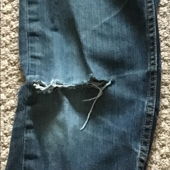 Men’s jeans - Picture 2 of 4